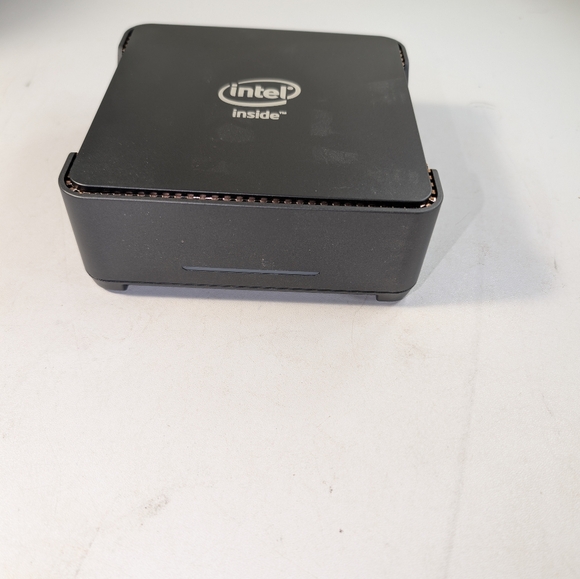 GK3PLUS N100 Mini PC Computer Gaming Computer - Picture 2 of 4